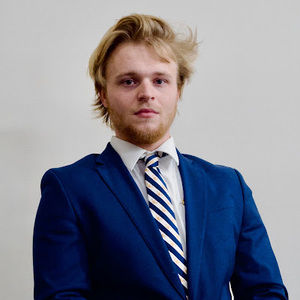 Meet your Posher, Cameron